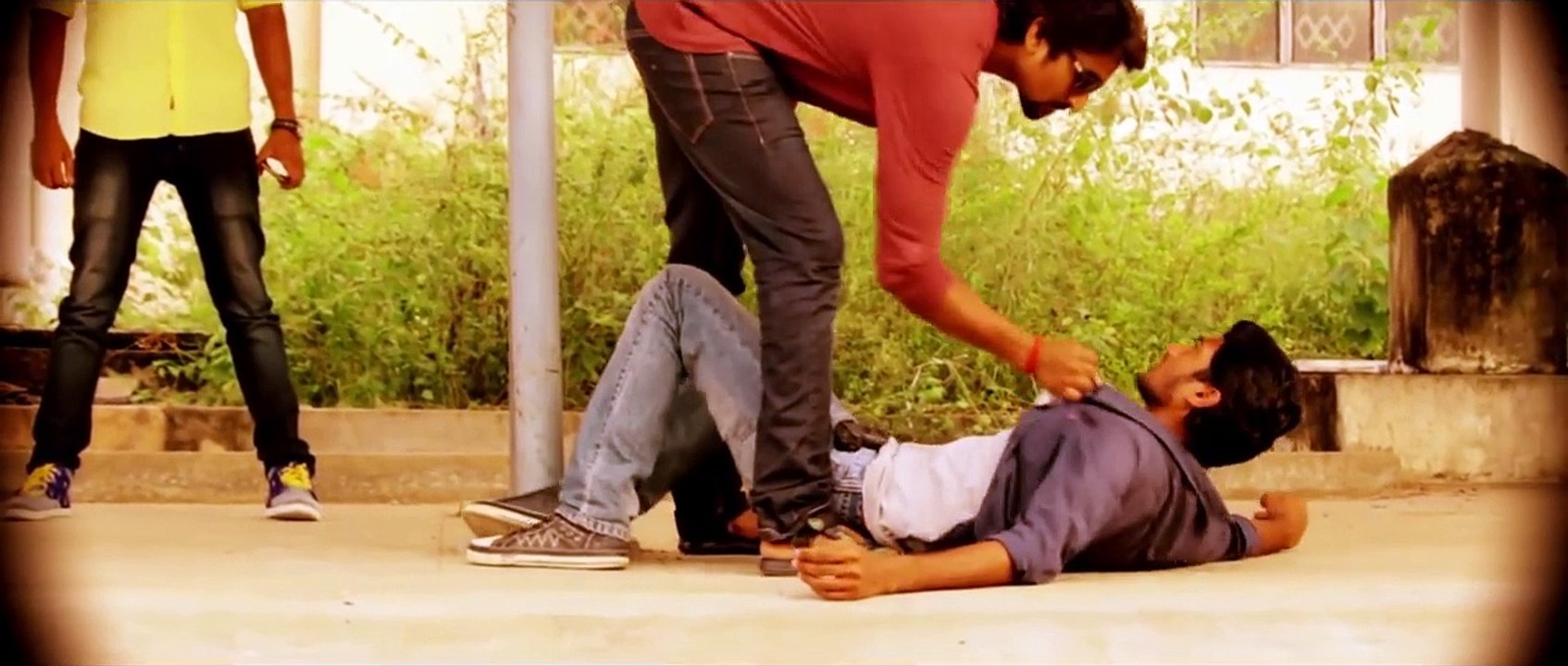 NETRIMUNAI shortfilm by SS KAVI with subtitle