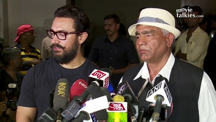 Aamir Khan's BEST Reply On Releasing DANGAL In Pakistan After It Was Banned