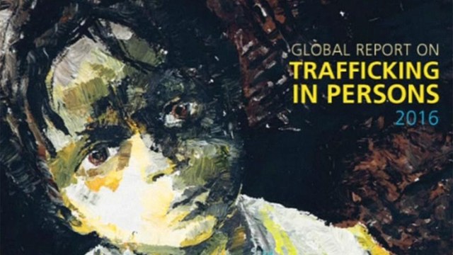 ارتفاع عدد ضحايا الاتجار بالبشر وفق تقرير أممي