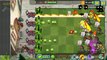 Plants vs Zombies 2 - Pinata Party 4/20/2016 (April 20th) - More Gravestones