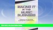Buy  Making It in the Music Business: The Business and Legal Guide for Songwriters and Performers