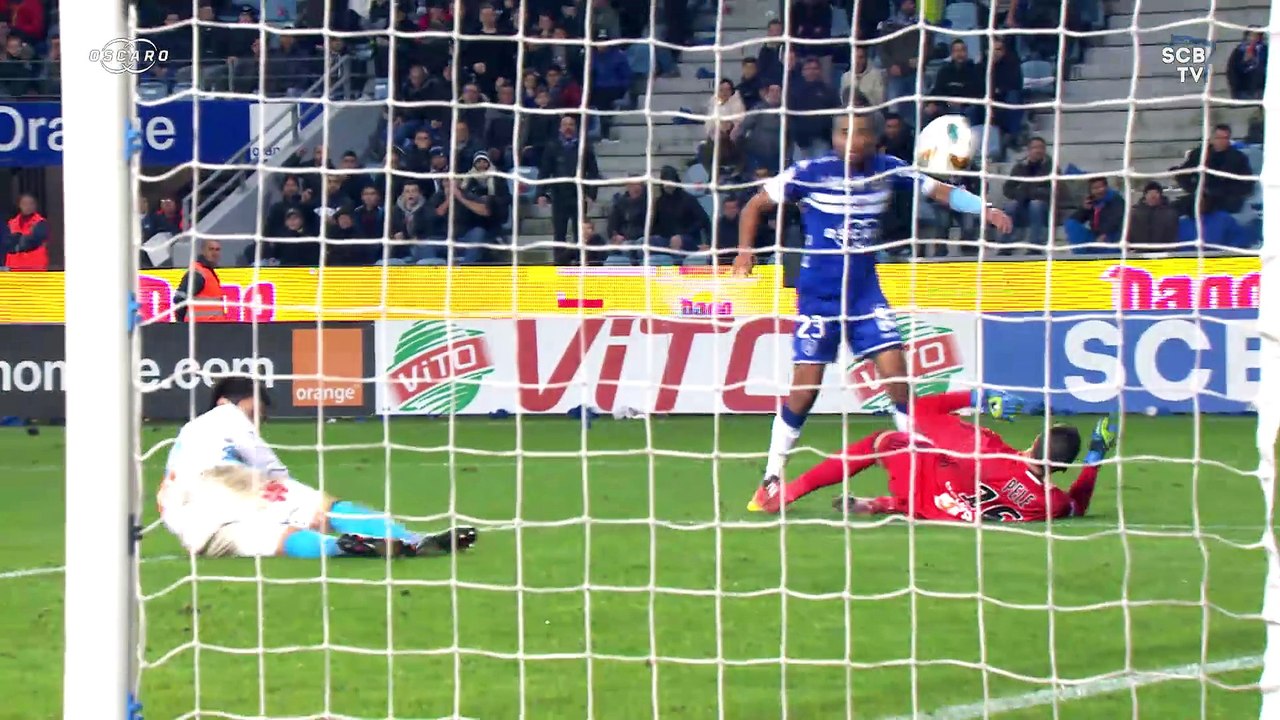 Carne in bocca forza bastia