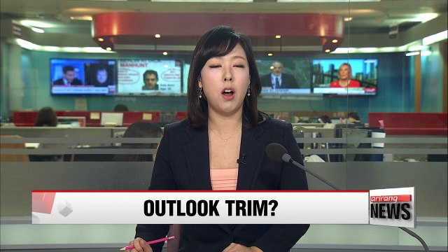 Ex-presidential aide Woo Byung-woo testifies at parliamentary hearing