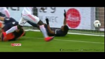 PSG vs Lorient 5-0 All Goals HD ~ Ligue 1 (21_12_2016)
