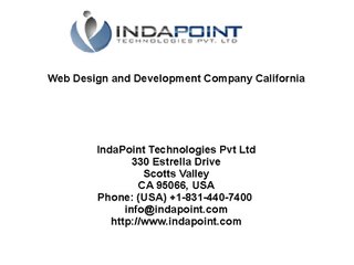 Las Vegas E-Commerce Web Development Company California