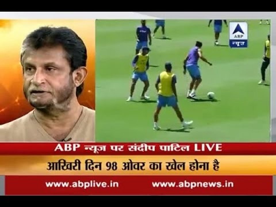 Selectors & Kumble advised Pujara on strike rate: Sandeep Patil to ABP News
