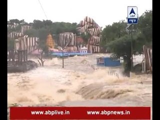 12 die as rains wreak havoc in AP, Telangana
