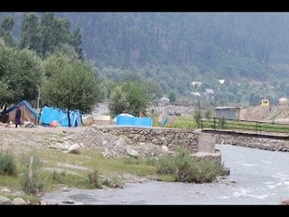 Will India abrogate 'Indus Waters Treaty'?