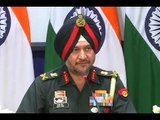FULL PC: Indian Army conducted surgical strikes on LoC last night, says DGMO Lt Gen Ranbir Singh