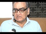 It was joke; people should develop sense of humour: Markandey Katju on Bihar remark