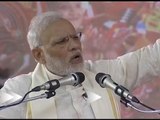 FULL SPEECH: Terrorists should clearly hear out that India will never forget Uri: PM Modi