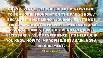 Steve Carell Quotes #5
