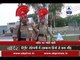 Pro Modi slogans raised during retreat ceremony at Punjab's Fazilka border