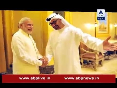 Abu Dhabi Crown Prince to be 2017 Republic Day chief guest