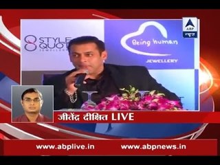 Salim Khan should lock his son Salman Khan inside house: Shiv Sena