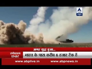 ABP News' special report: What if Indo-Pak war happens...