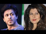 Shah Rukh Khan's Driver Arrested For Raping Sangeeta Bijlani's Maid