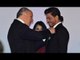 Shah Rukh Khan Conferred With 'Knight of the Legion of Honour'