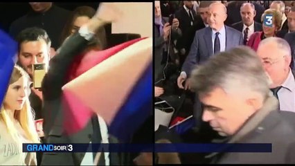 Primaire de la droite : Sarkozy plus économe que Fillon et Juppé