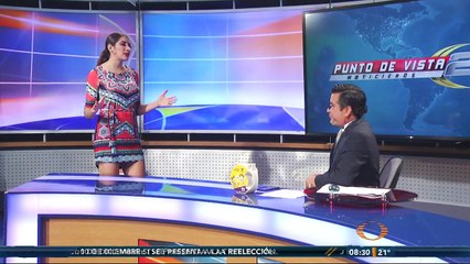 Marcela Unda 23 Noviembre 2016