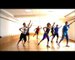 Zumba Dance Fitness -Lat Lag Gayee Song -  Choreographed by Vijaya Tupurani