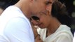 Akshay Kumar consoles Shilpa Shetty at her father's funeral