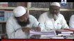 Triple talaq row: Muslim law board starts signature campaign