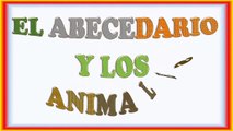 Abecedario en español para niños - cancion ABC de las letras - Abecedario Español Completo