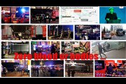 Berlin Truck ATTACK - No Bodies or Injuries - All MEDIA HACK Witnesses?