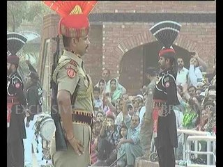 EXCLUSIVE: Post surgical strike, Beating Retreat ceremony welcome commoners