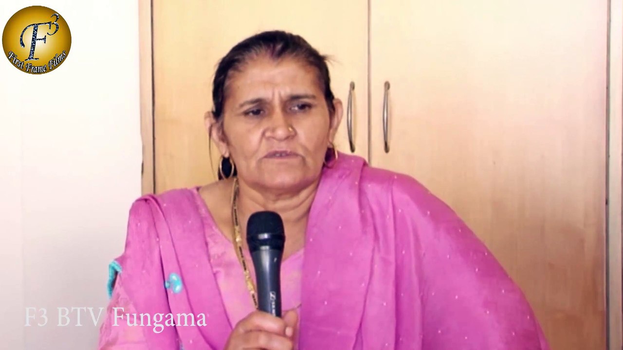 INTERVIEW OF REAL LIFE DANGAL HERO MAHAVIR SINGH PHOGAT,GEETA PHOGAT, BABITA PHOGAT