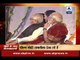 Watch PM Modi relish watching Ramleela at Lucknow's Aishbagh