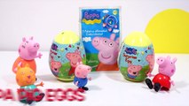 Surprise Eggs for Kids Peppa Pig, Kinder Surprise, Tinker Bell Toys