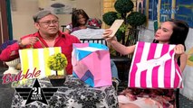 Bubble Gang Ep. 1057:  It’s a Bubble Christmas this December 23!