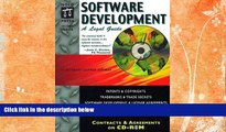 PDF  Web and Software Development: A Legal Guide (Web   Software Development: A Legal Guide