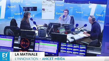 Kiekert : la portière qui détecte automatiquement les obstacles