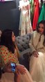 Malaika Arora Khan at Rent A Closet Store With RJ Heena