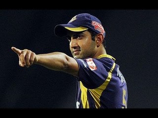 No ties with Pakistan until cross-border terrorism ends: Gautam Gambhir