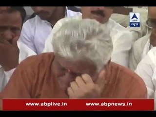 After statement on Martyr Nitin Yadav; Check out Om Puri's crocodile tears