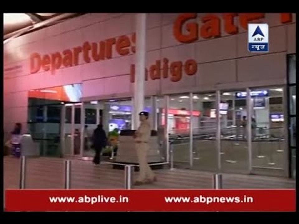 IndiGo flight commander spots drone on its final approach to land at Mumbai airport