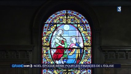 À Saint-Étienne, l'Église se gère comme une vraie PME