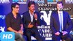 Who Is Shahrukh Khan? | Indian Academy Awards 2017 | Amazing Speech