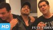 Salman Khan And Mika Singh SINGS For Sohail | Sohail Khan's Birthday