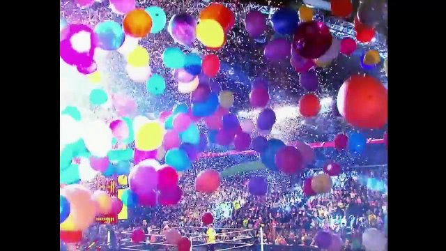 WWE Raw is War 1999 Intro Remake