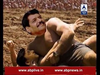 Dangal: SP spat takes ugly turn, big announcement expected on November 5