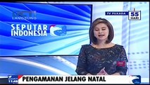 Pengurus Gereja Berpatisipasi Jaga Keamanan Natal