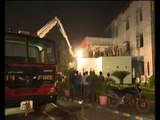 Fire in ICU, Odisha: Death toll reaches 22