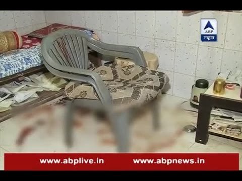 Mumbai: 61-year-old RTI activist shot dead, two detained