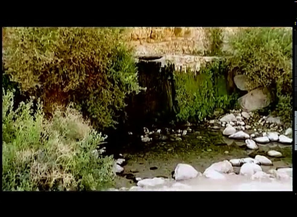 Hazrat Musa Full Masihi Movie In Urdu/Hindi Part-1