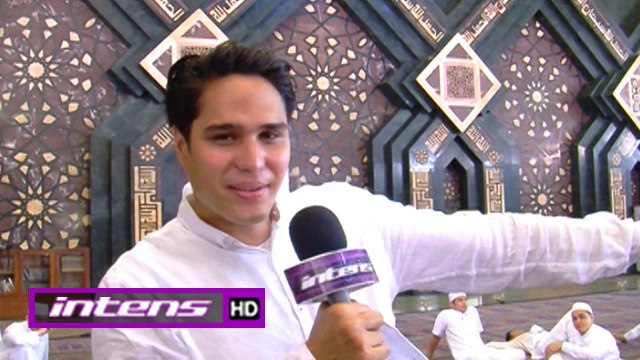 Masih Hebohnya Aksi Mannequin Challenge - Intens 22 Desember 2016